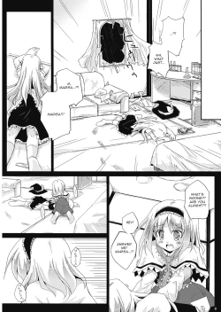 Page 8 of Irodori no Love Song | Colorful Love Song