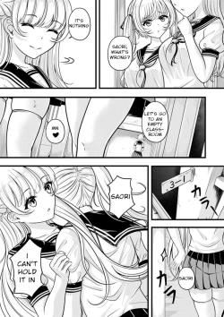 Page 33 of Lilith's Troubles