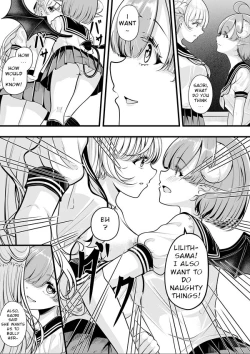 Page 37 of Lilith's Troubles