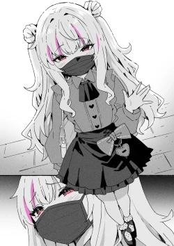 Page 1 of Nobeta Doujin 2