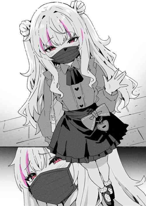 Download Nobeta Doujin 2