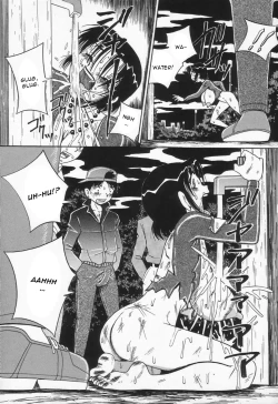 Page 18 of Kaasan dakeo Mite - Just Look At Your Mother