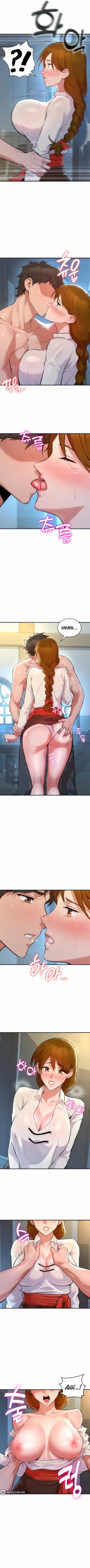 Page 22 of The Warrior Dissatisfied With Everyone