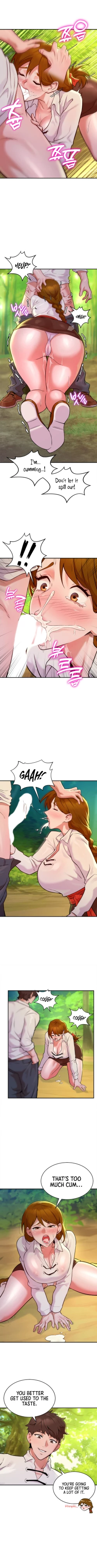 Page 42 of The Warrior Dissatisfied With Everyone