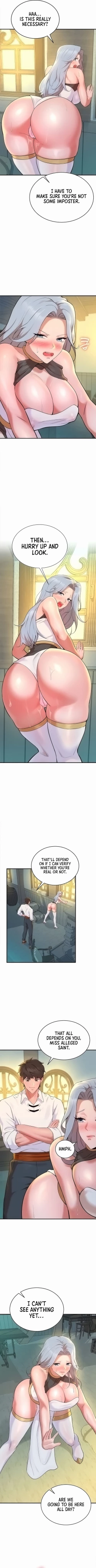 Page 57 of The Warrior Dissatisfied With Everyone