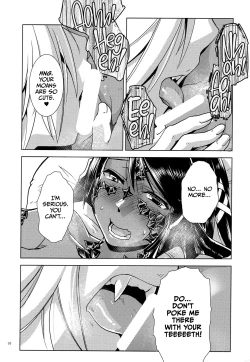 Page 18 of Uroko to Shippo