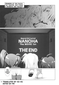 Page 7 of Mahou Shoujo 8