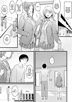 Page 17 of Joshiryou Kanrinin no Boku wa Gal Ryousei ni Furimawasarete masu 2 | Swayed by the Gals in the Girls' Dorm I Manage