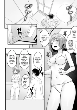 Page 34 of Joshiryou Kanrinin no Boku wa Gal Ryousei ni Furimawasarete masu 2 | Swayed by the Gals in the Girls' Dorm I Manage