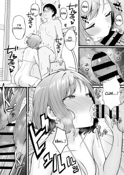 Page 36 of Joshiryou Kanrinin no Boku wa Gal Ryousei ni Furimawasarete masu 2 | Swayed by the Gals in the Girls' Dorm I Manage