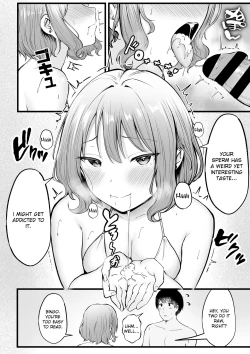 Page 37 of Joshiryou Kanrinin no Boku wa Gal Ryousei ni Furimawasarete masu 2 | Swayed by the Gals in the Girls' Dorm I Manage