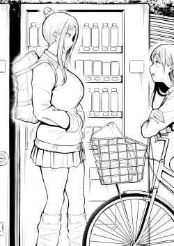 Page 55 of Joshiryou Kanrinin no Boku wa Gal Ryousei ni Furimawasarete masu 2 | Swayed by the Gals in the Girls' Dorm I Manage