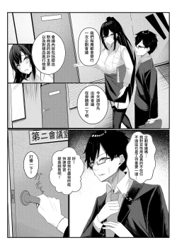 Page 6 of Kyou kara Ladies Shitagi Brand no Producer o Makasaremashita.