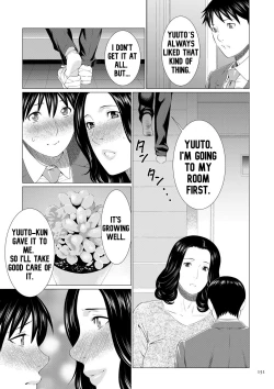 Page 8 of MAMA WAS HAVING SEX WITH YOUR FRIENDS