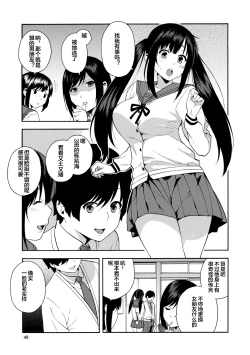 Page 43 of Boku no Kanojo o Netotte Kudasai