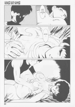 Page 9 of Nagasareta Natsu | Washed Away Summer