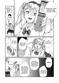 Page 41 of Hissatsu Onee-san 2