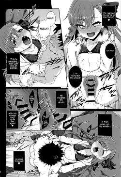 Page 11 of Hitotsubu no Aquamarine