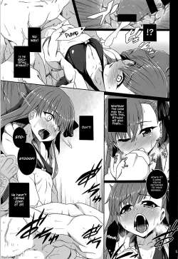 Page 12 of Hitotsubu no Aquamarine