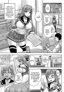Page 2 of Doushite Atashi Ga Haramase Senyou Nakadashi Benki Ni? | Why Did I Become an Impregnation-Exclusive Cumdump?