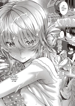 Page 18 of Koharu Attack!