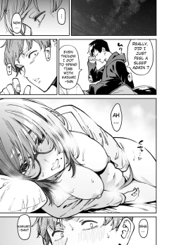 Page 16 of Otonari no Darashina Onee-san ni Nagusamerareru Hanashi 2