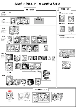 Page 292 of Akuma Musume Kankin Nisshi Dai 2-buPart 2