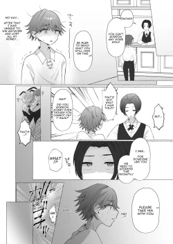 Page 10 of Lady Jenna's New Pet