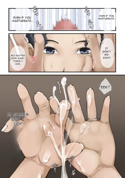 Page 9 of Nando Dashite mo Osamaranai node, Okaa-san o Yobimashita