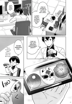 Page 19 of Zyunzyou Renzyou Hatsuzyoukitsune | Pure♥ Lovestruck♥ Fox in Heat