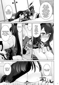 Page 39 of Zyunzyou Renzyou Hatsuzyoukitsune | Pure♥ Lovestruck♥ Fox in Heat