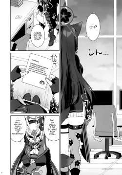 Page 4 of Zyunzyou Renzyou Hatsuzyoukitsune | Pure♥ Lovestruck♥ Fox in Heat
