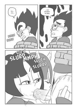 Page 14 of Videl from HFIL 1