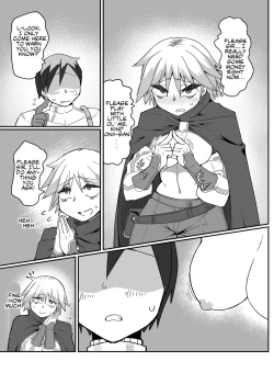 Page 10 of Neia Hon | A Book About Neia
