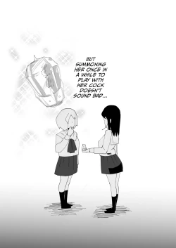 Page 49 of Saikyou Mazoku wa Kuso Zako Dame Maso Chinpo | The Strongest Demon Has a Pathetic Masochistic Cock