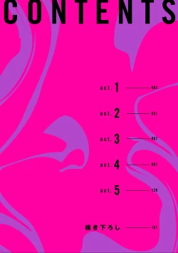 Page 4 of Caste Joui no Kakure Bitch ni InCha na Ore no Josou Shumiga Baremashita