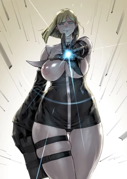 Page 117 of Commission Works 2022san no Oppai ga Mitai Hon Soushuuhen+