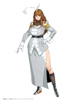 Page 96 of Commission Works 2022san no Oppai ga Mitai Hon Soushuuhen+