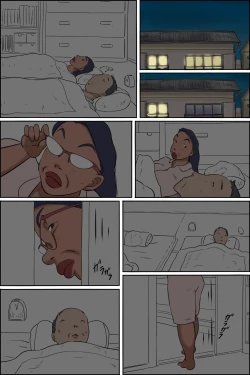 Page 35 of Shimura no ObaOba