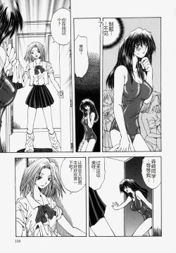 Page 131 of Gyakkyou Gakuen