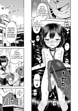 Page 24 of Wakarase Hatsukoi Control Ch. 1-2