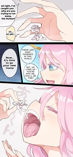 Page 2 of Giant Angell VORE