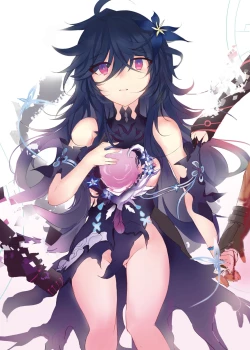 Page 4 of ELSWORD:TYPE-V