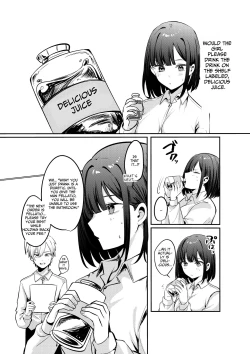 Page 21 of Sex Shinai to Derarenai Heya ni Seiso na Ano Ko to Tojikomerareru | Trapped in a Sex-Locked Room with that Prim & Proper Girl