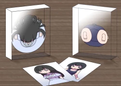 Page 16 of Oshibana Shōjo