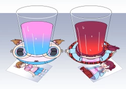 Page 17 of Oshibana Shōjo