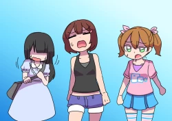 Page 30 of Oshibana Shōjo