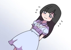 Page 37 of Oshibana Shōjo