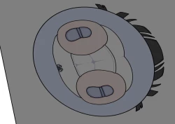 Page 41 of Oshibana Shōjo