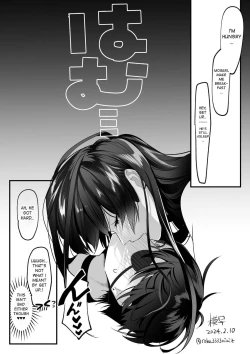 Page 61 of Kiyomaro-sama to Mogari